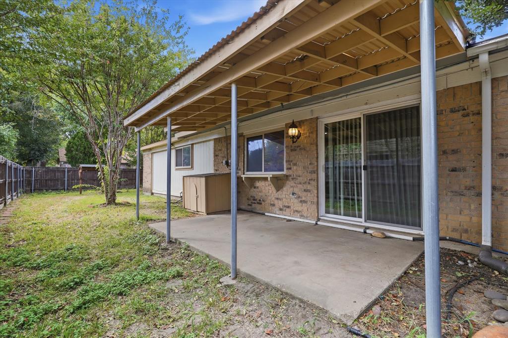 2906 Hazelwood Drive, Garland, TX 75044