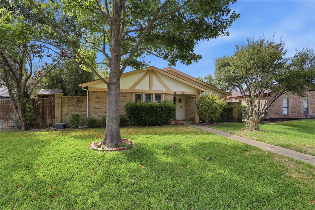 2906 Hazelwood Drive, Garland, TX 75044 2906 Hazelwood Drive, Garland, TX 75044