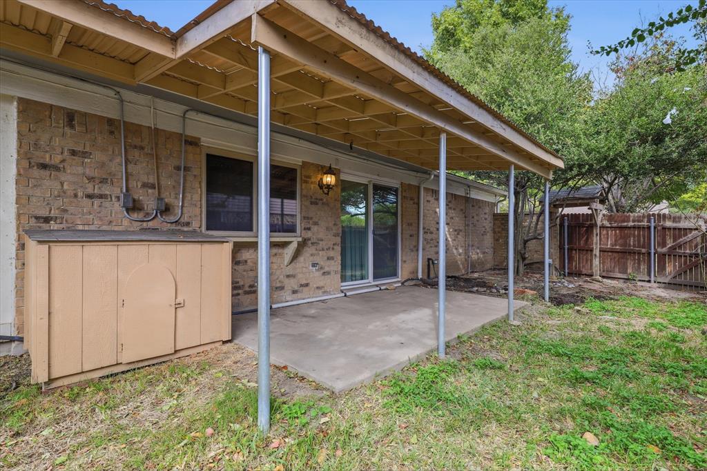 2906 Hazelwood Drive, Garland, TX 75044