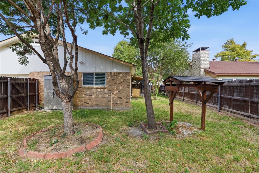 2906 Hazelwood Drive, Garland, TX 75044