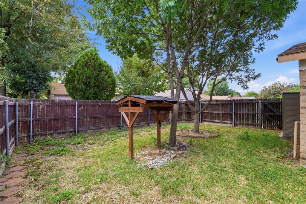 2906 Hazelwood Drive, Garland, TX 75044