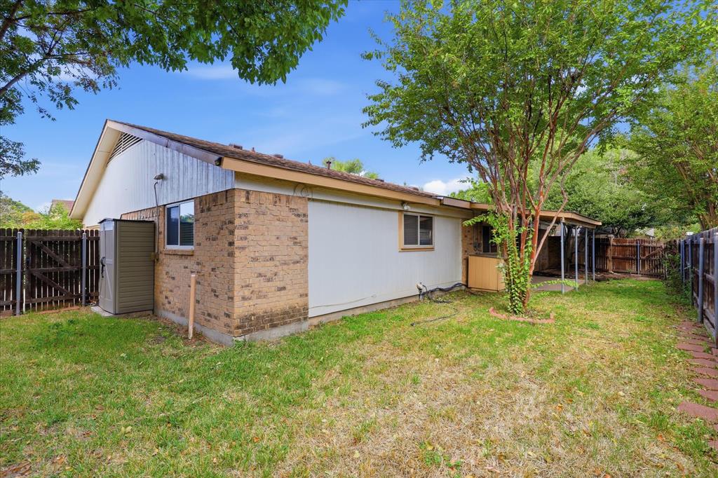 2906 Hazelwood Drive, Garland, TX 75044