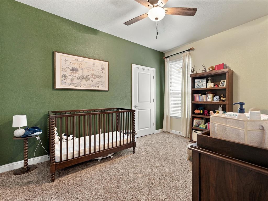 1505 Seabiscuit Drive, Granbury, TX 76049