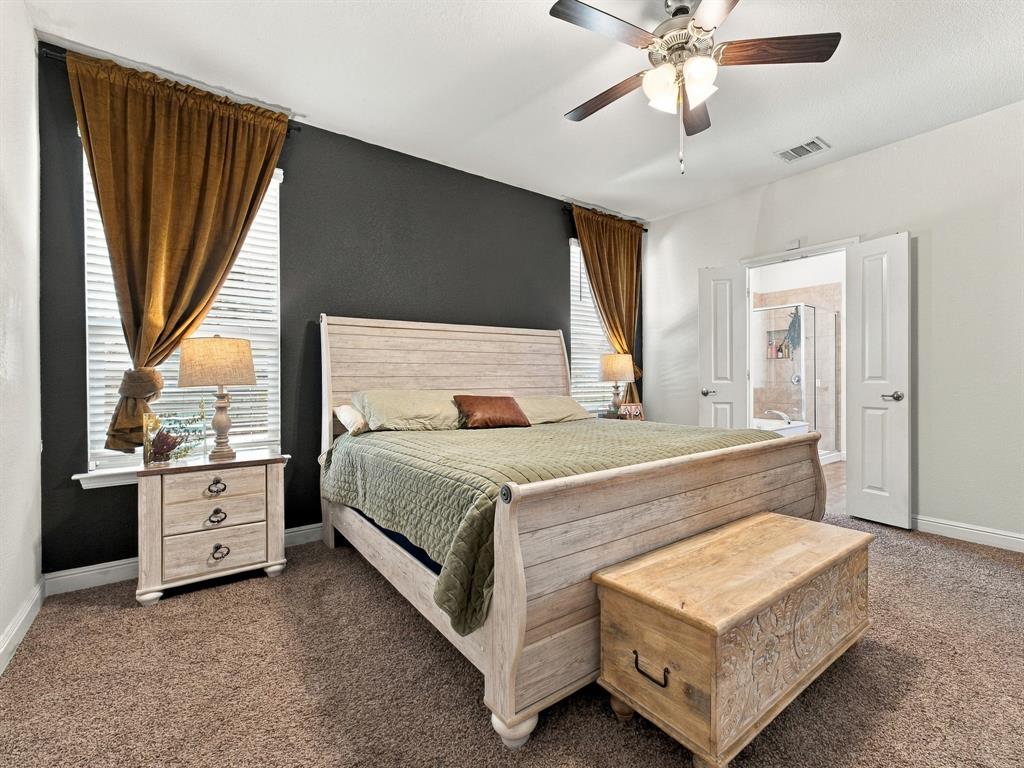 1505 Seabiscuit Drive, Granbury, TX 76049