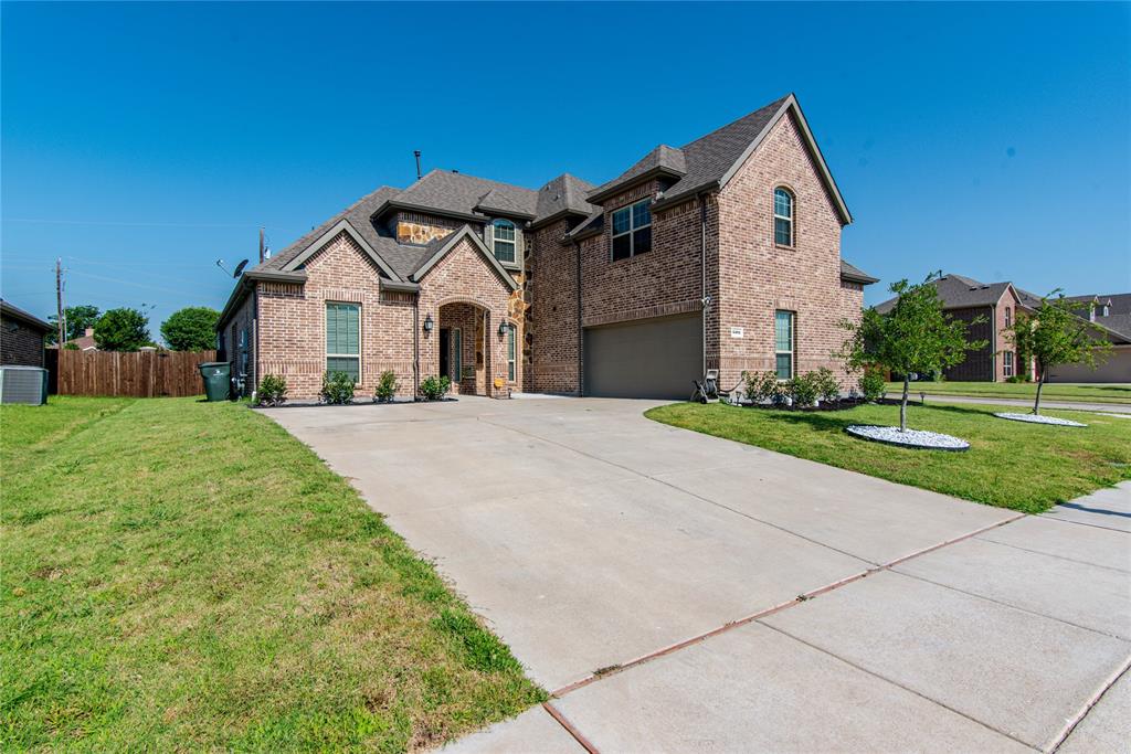 5301 Hidden Creek Road, Garland, TX 75043 5301 Hidden Creek Road, Garland, TX 75043