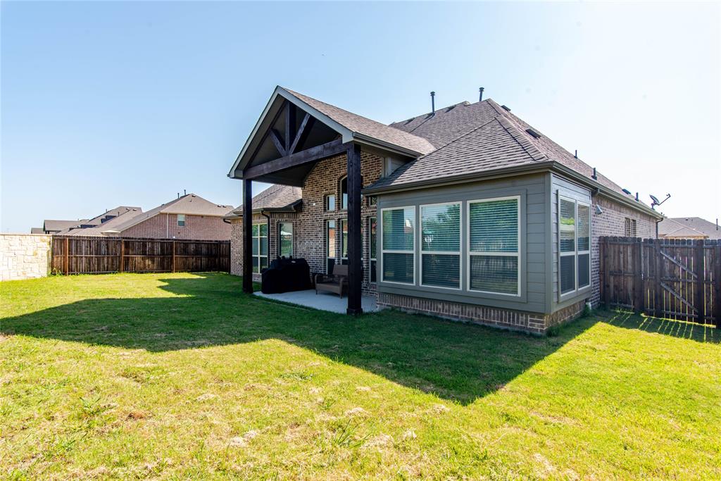 5301 Hidden Creek Road, Garland, TX 75043