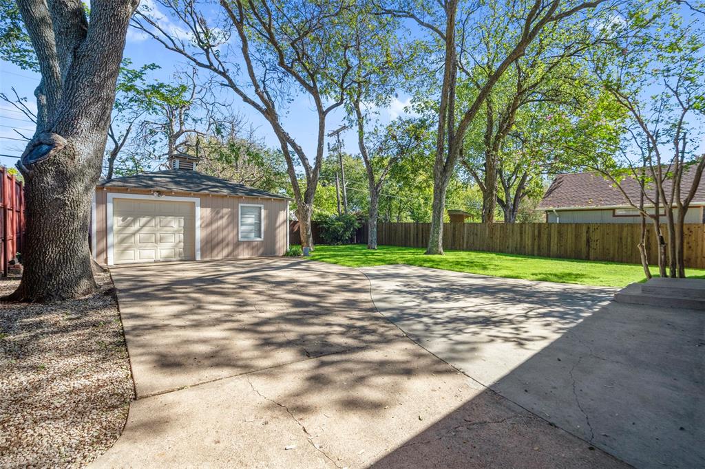 6439 Fisher Road, Dallas, TX 75214