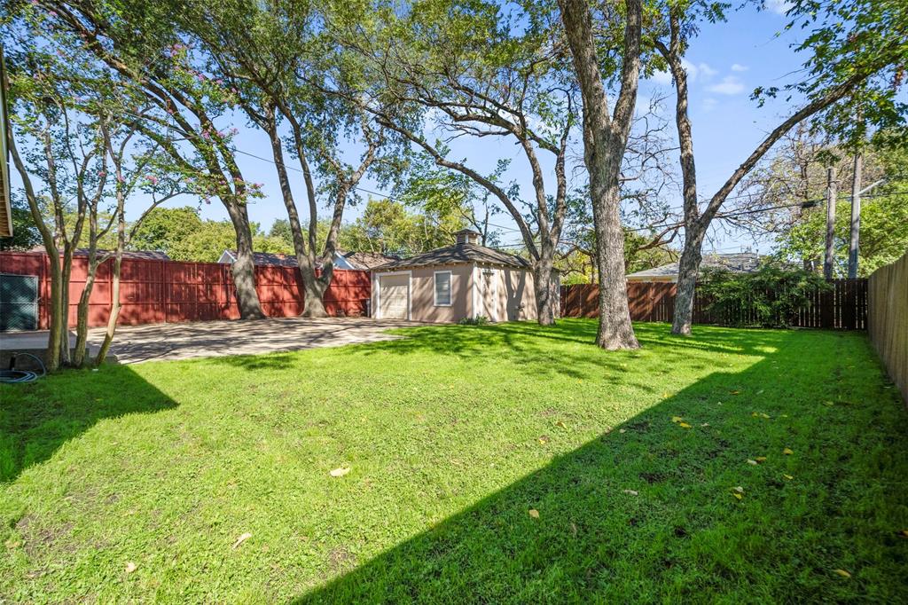 6439 Fisher Road, Dallas, TX 75214