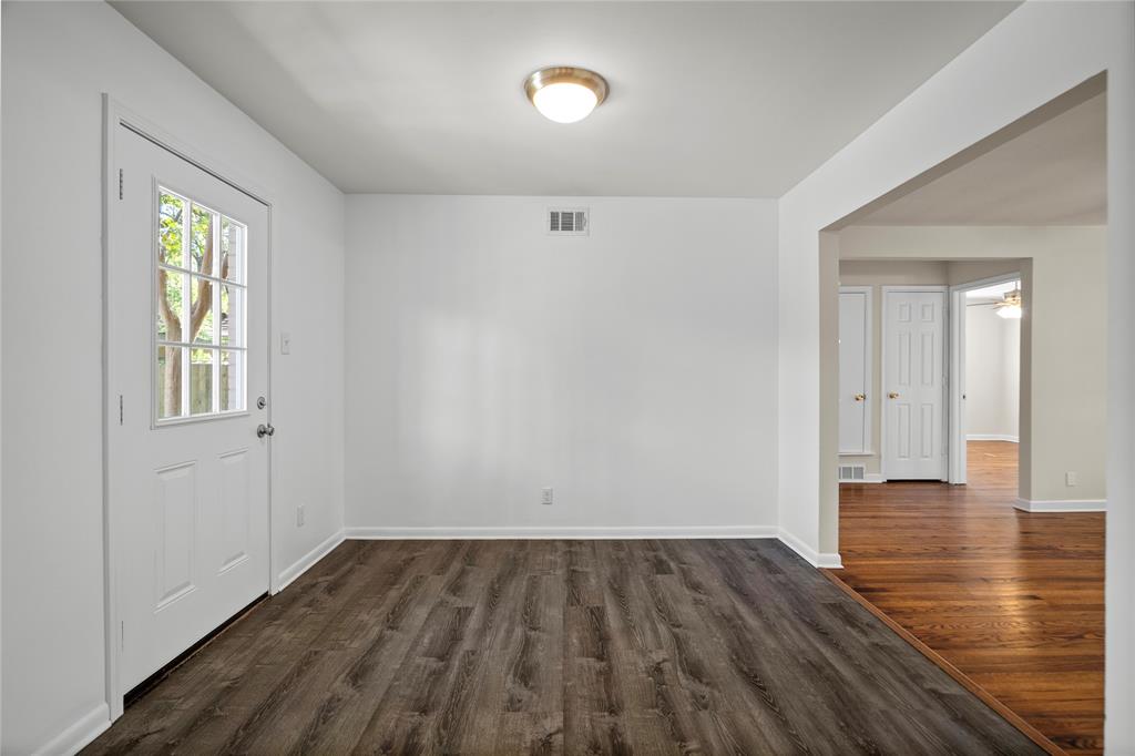 6439 Fisher Road, Dallas, TX 75214