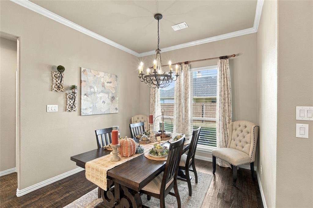 105 Piper Parkway, Waxahachie, TX 75165 105 Piper Parkway, Waxahachie, TX 75165