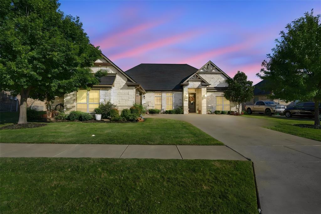 105 Piper Parkway, Waxahachie, TX 75165 105 Piper Parkway, Waxahachie, TX 75165