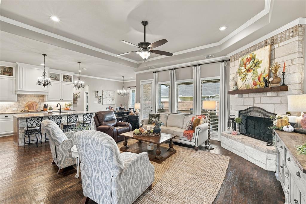 105 Piper Parkway, Waxahachie, TX 75165 105 Piper Parkway, Waxahachie, TX 75165