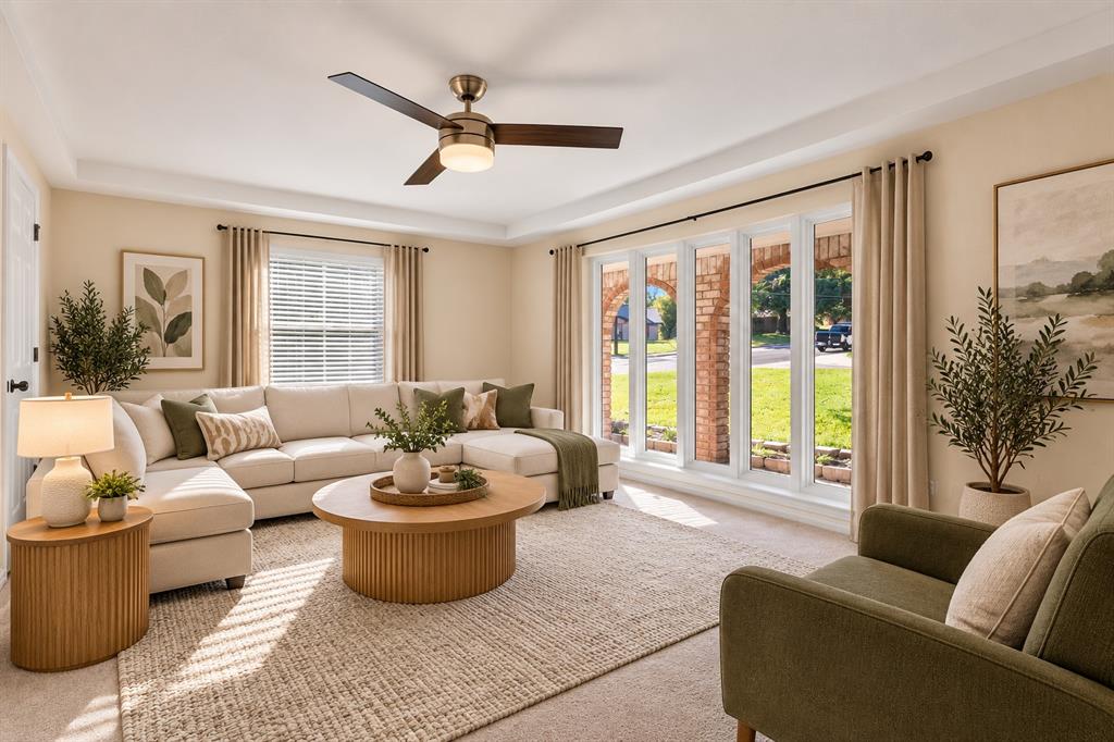 7250 Ridge Park Lane, Dallas, TX 75232
