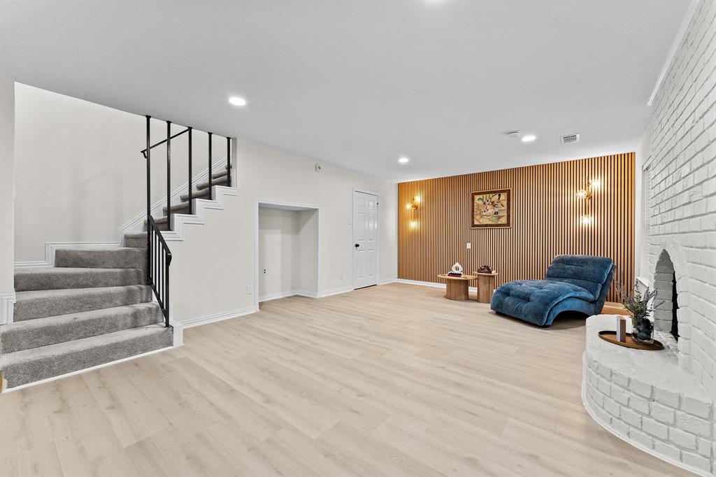 7250 Ridge Park Lane, Dallas, TX 75232