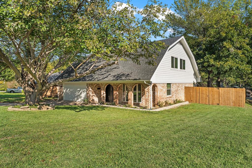 7250 Ridge Park Lane, Dallas, TX 75232