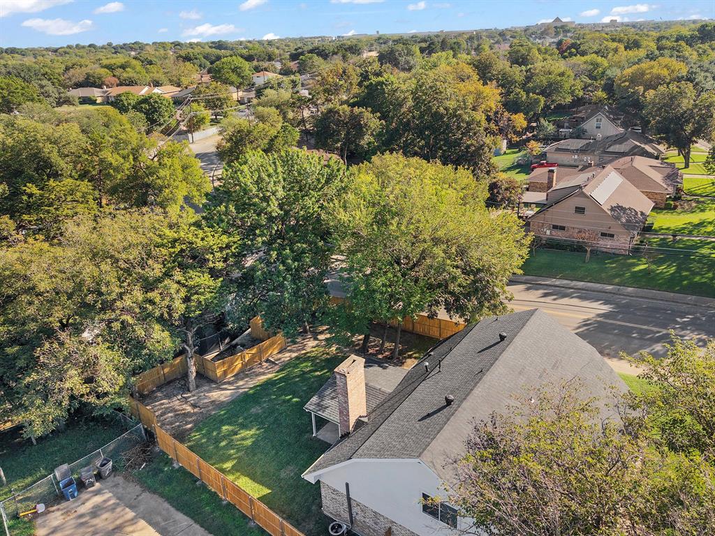 7250 Ridge Park Lane, Dallas, TX 75232