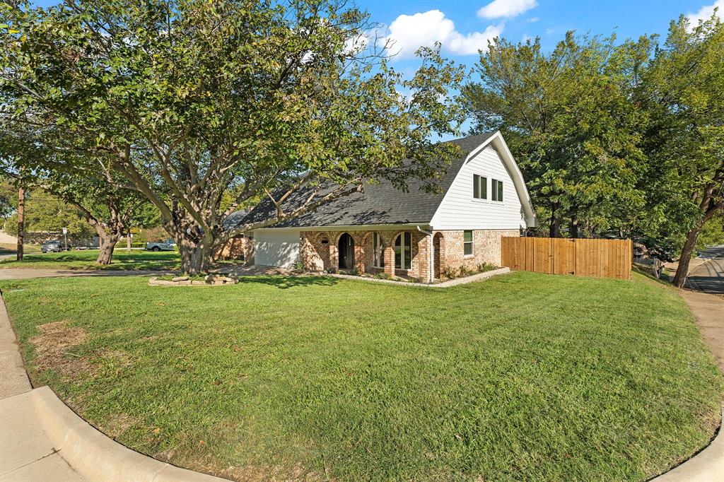 7250 Ridge Park Lane, Dallas, TX 75232