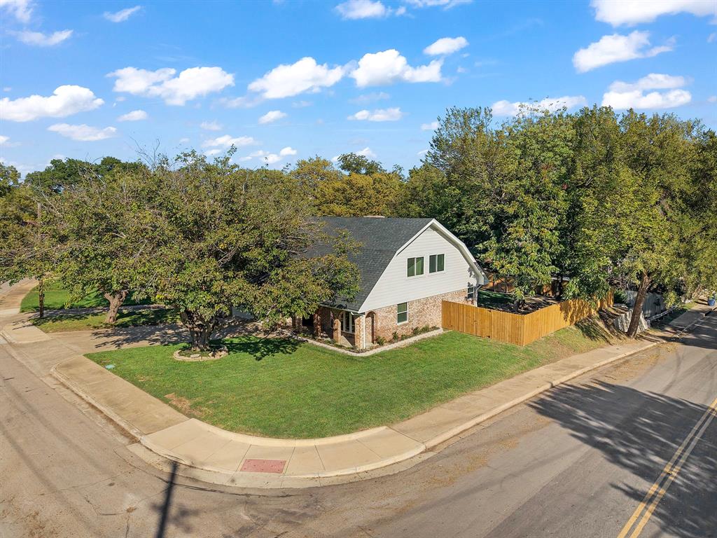 7250 Ridge Park Lane, Dallas, TX 75232