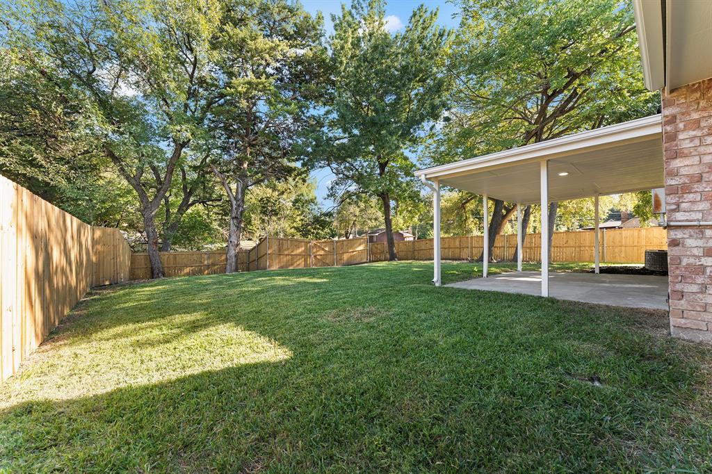 7250 Ridge Park Lane, Dallas, TX 75232