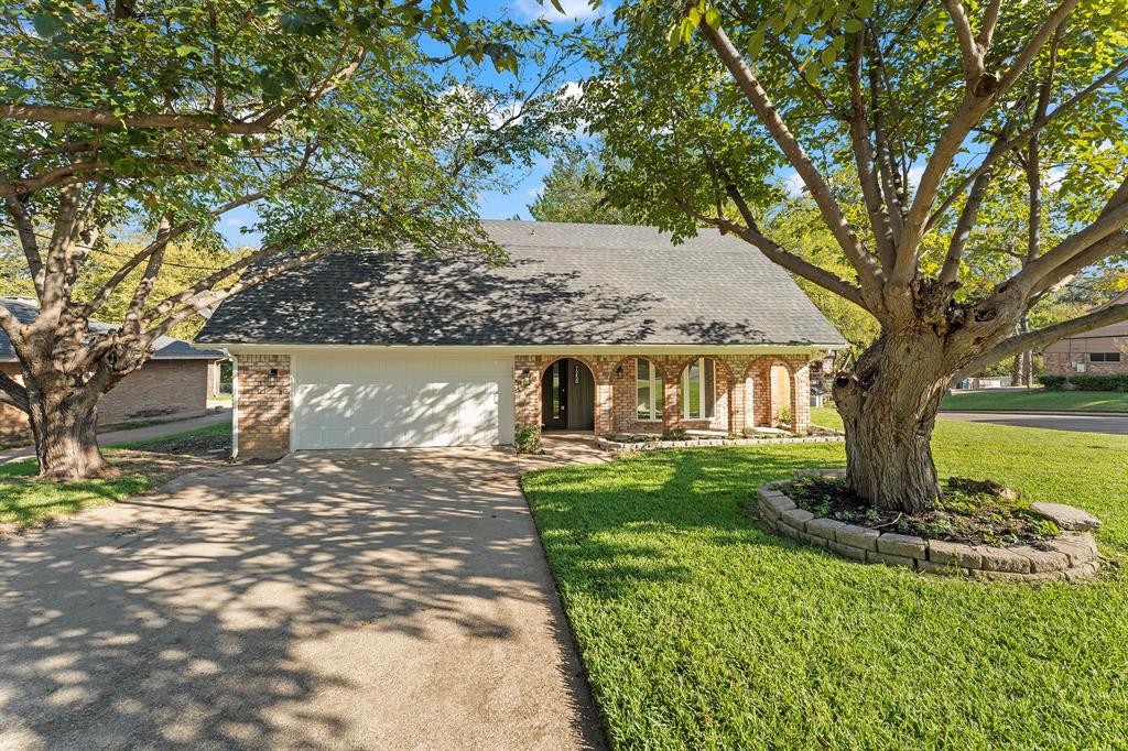 7250 Ridge Park Lane, Dallas, TX 75232