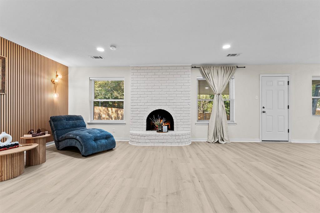 7250 Ridge Park Lane, Dallas, TX 75232
