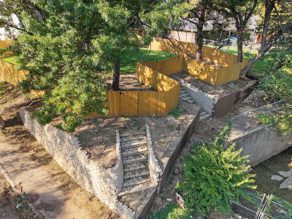 7250 Ridge Park Lane, Dallas, TX 75232
