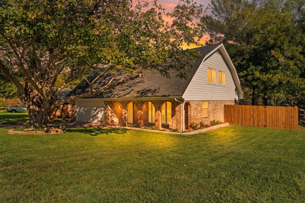 7250 Ridge Park Lane, Dallas, TX 75232