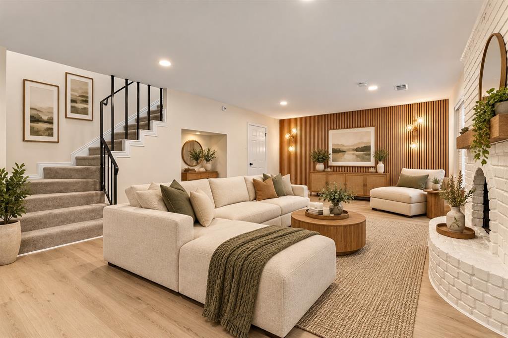 7250 Ridge Park Lane, Dallas, TX 75232