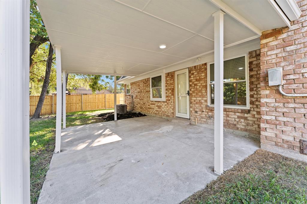 7250 Ridge Park Lane, Dallas, TX 75232