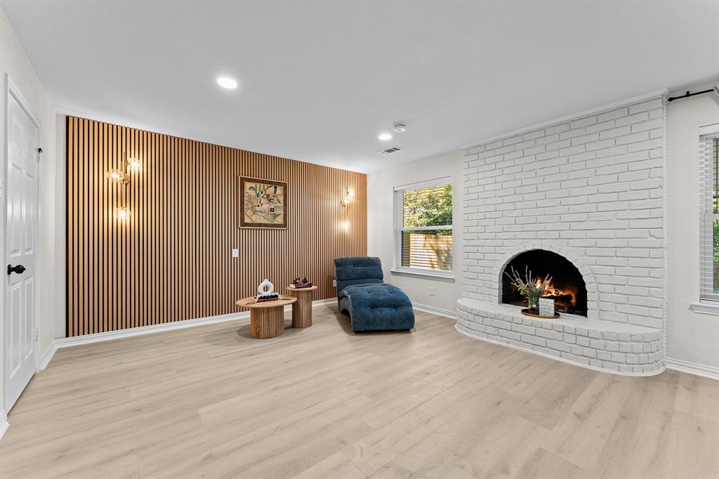 7250 Ridge Park Lane, Dallas, TX 75232