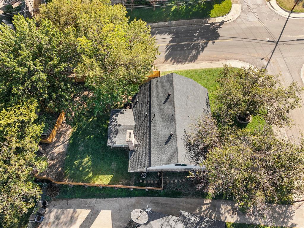 7250 Ridge Park Lane, Dallas, TX 75232
