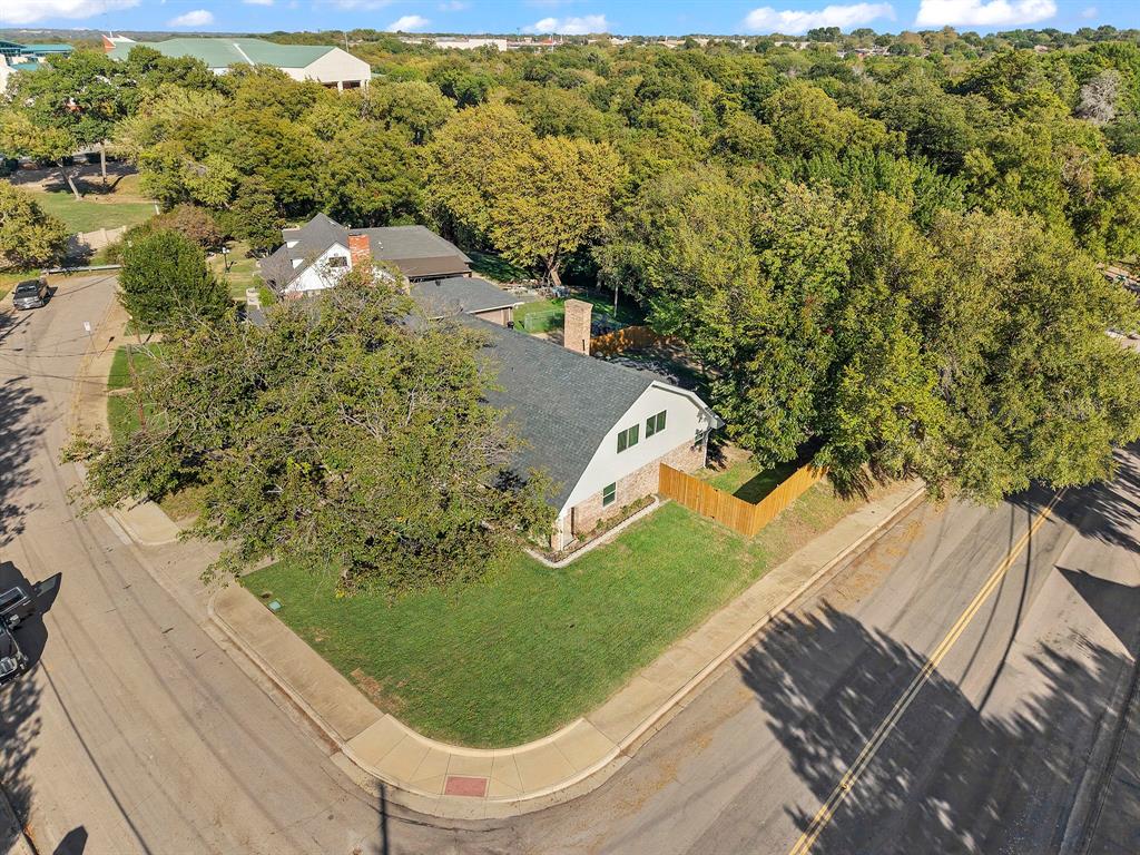 7250 Ridge Park Lane, Dallas, TX 75232