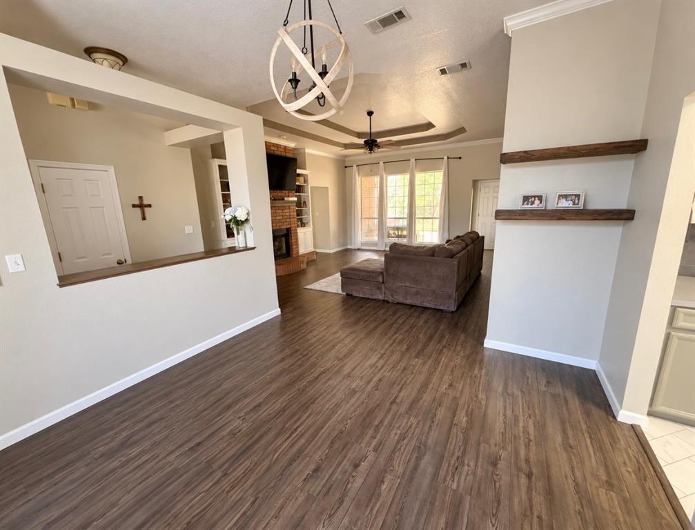 4807 Embers Drive, Killeen, TX 76542 4807 Embers Drive, Killeen, TX 76542