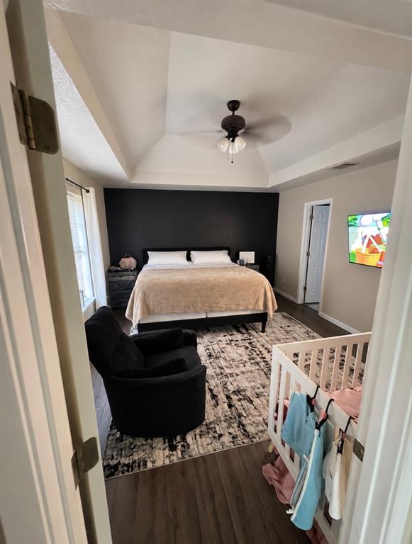 4807 Embers Drive, Killeen, TX 76542 4807 Embers Drive, Killeen, TX 76542