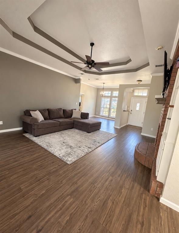 4807 Embers Drive, Killeen, TX 76542 4807 Embers Drive, Killeen, TX 76542