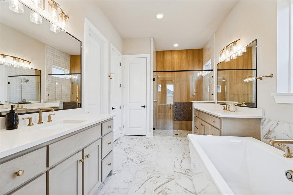 9282 Spindletree Drive, Frisco, TX 75035