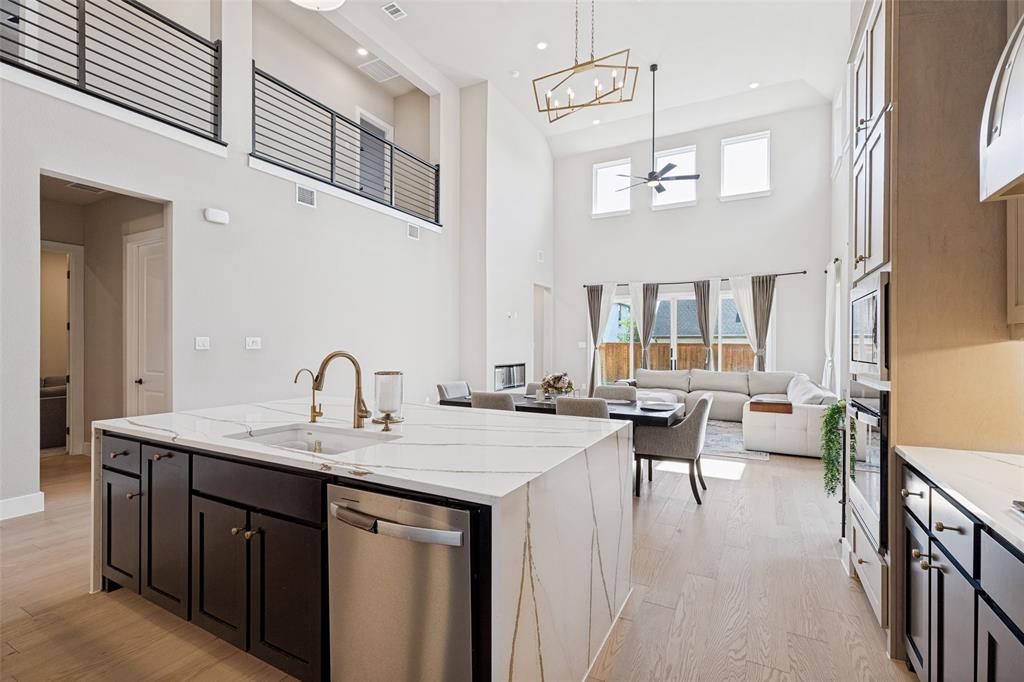 9282 Spindletree Drive, Frisco, TX 75035