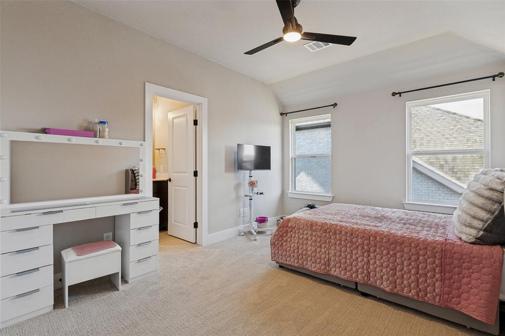 9282 Spindletree Drive, Frisco, TX 75035