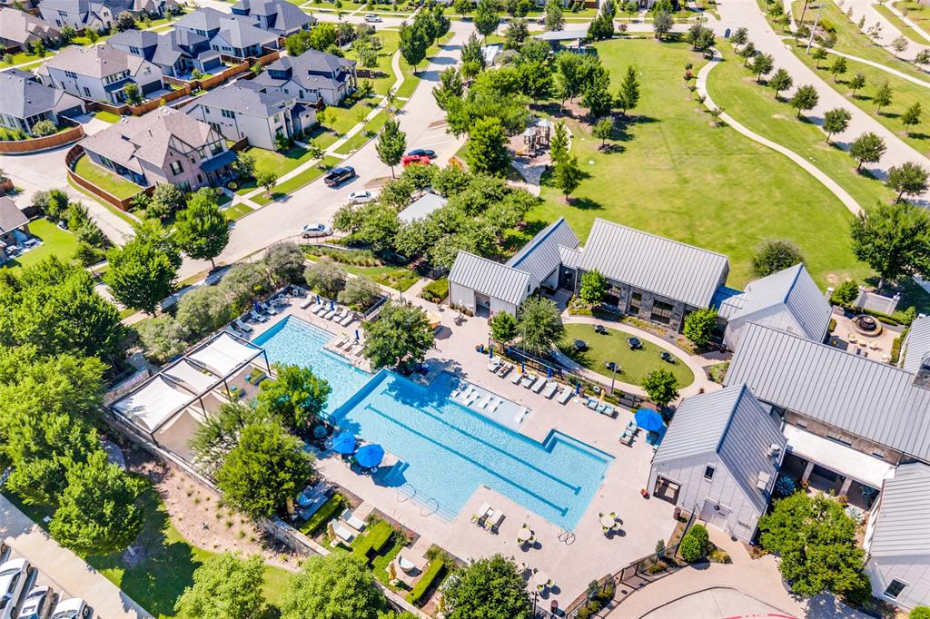 9282 Spindletree Drive, Frisco, TX 75035
