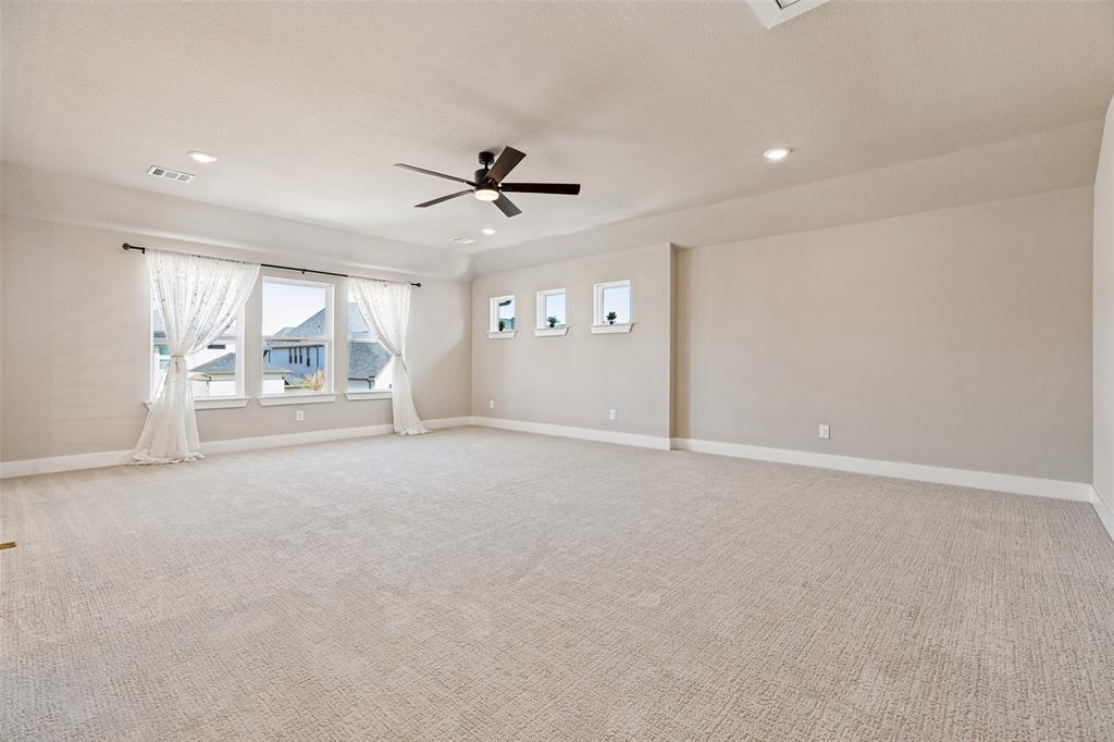 9282 Spindletree Drive, Frisco, TX 75035