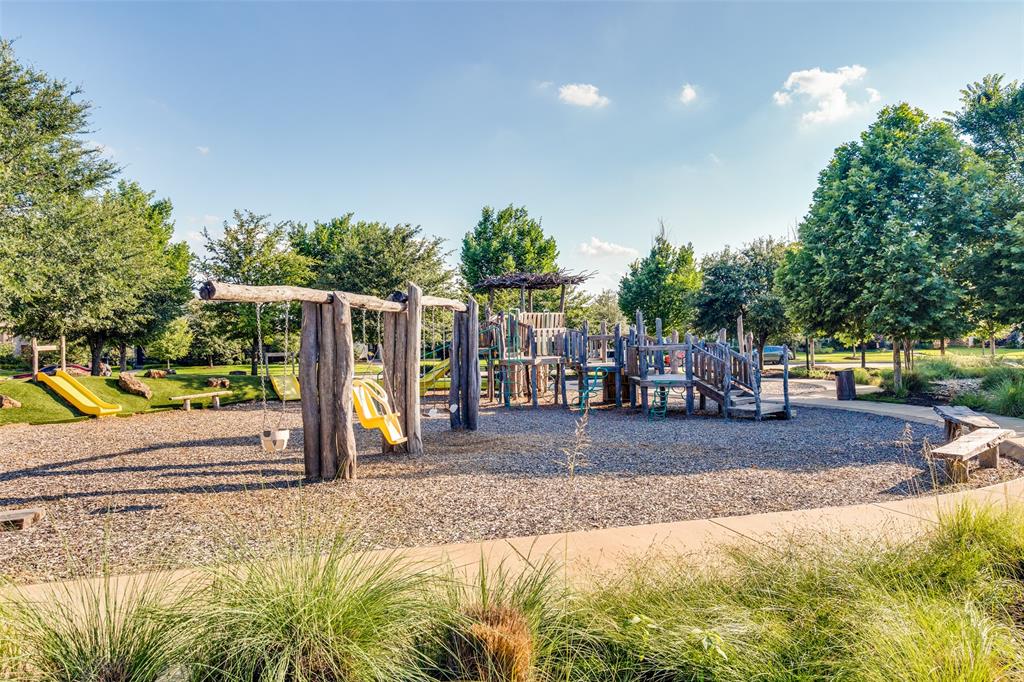9282 Spindletree Drive, Frisco, TX 75035