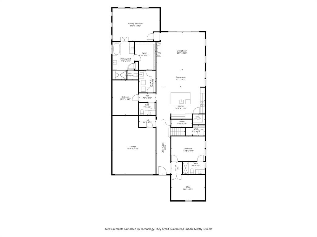 9282 Spindletree Drive, Frisco, TX 75035