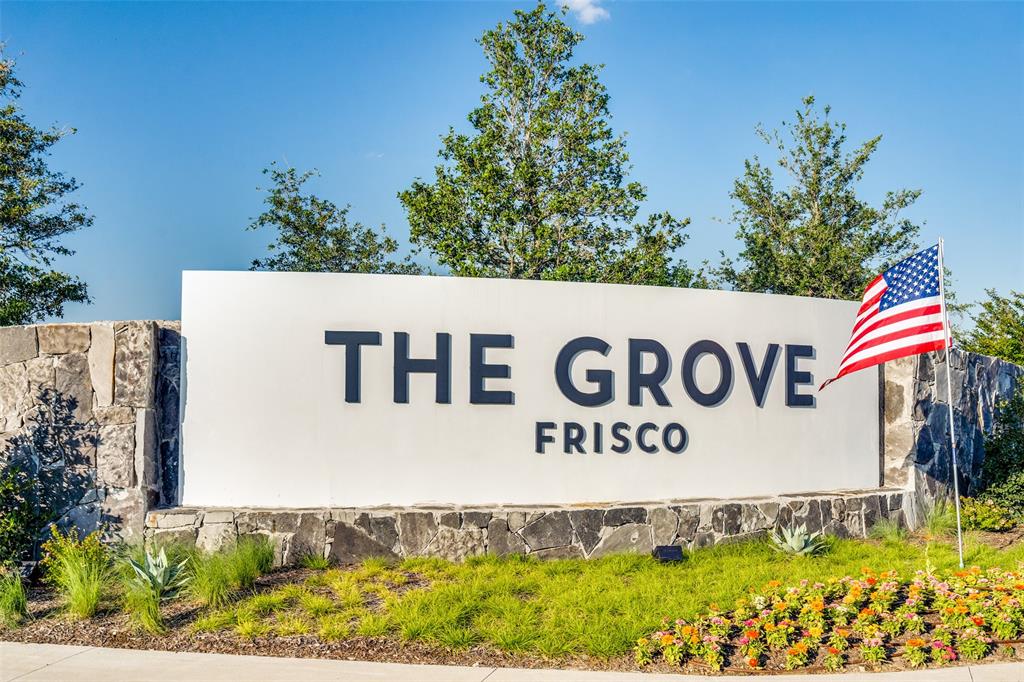 9282 Spindletree Drive, Frisco, TX 75035