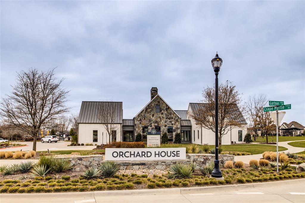 9282 Spindletree Drive, Frisco, TX 75035