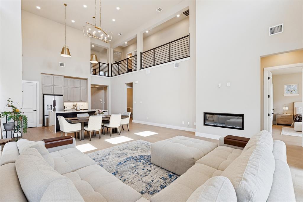 9282 Spindletree Drive, Frisco, TX 75035