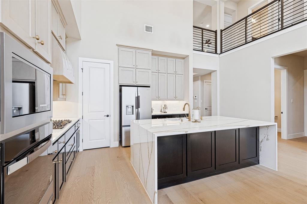 9282 Spindletree Drive, Frisco, TX 75035