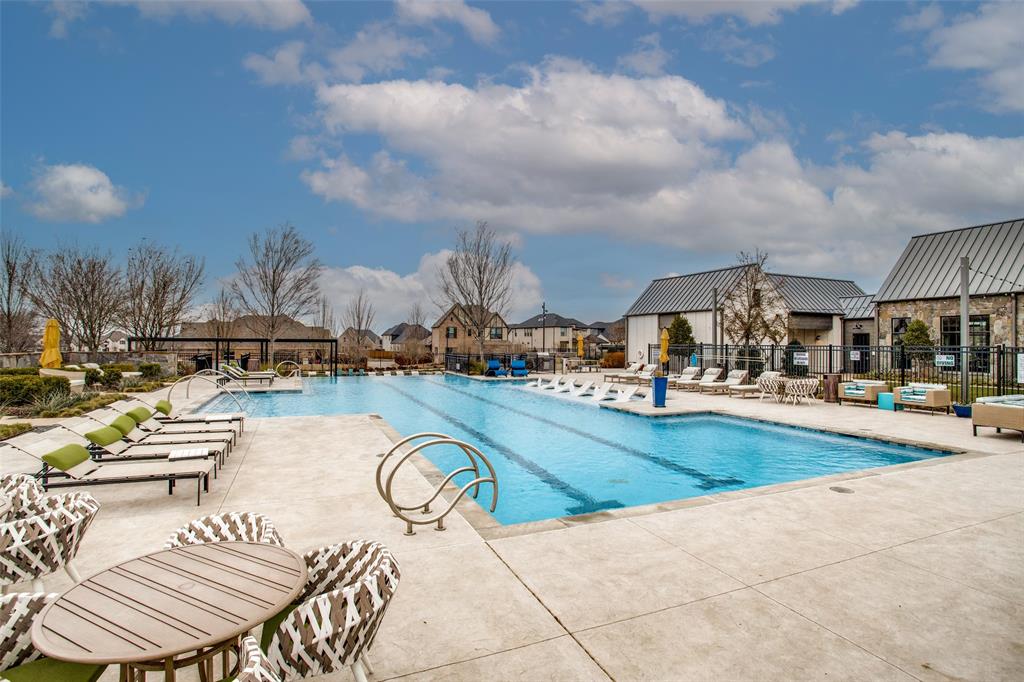9282 Spindletree Drive, Frisco, TX 75035