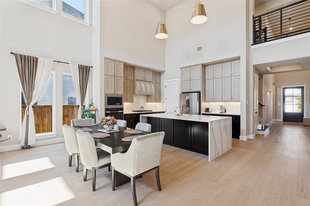 9282 Spindletree Drive, Frisco, TX 75035