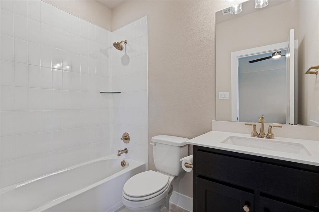 9282 Spindletree Drive, Frisco, TX 75035