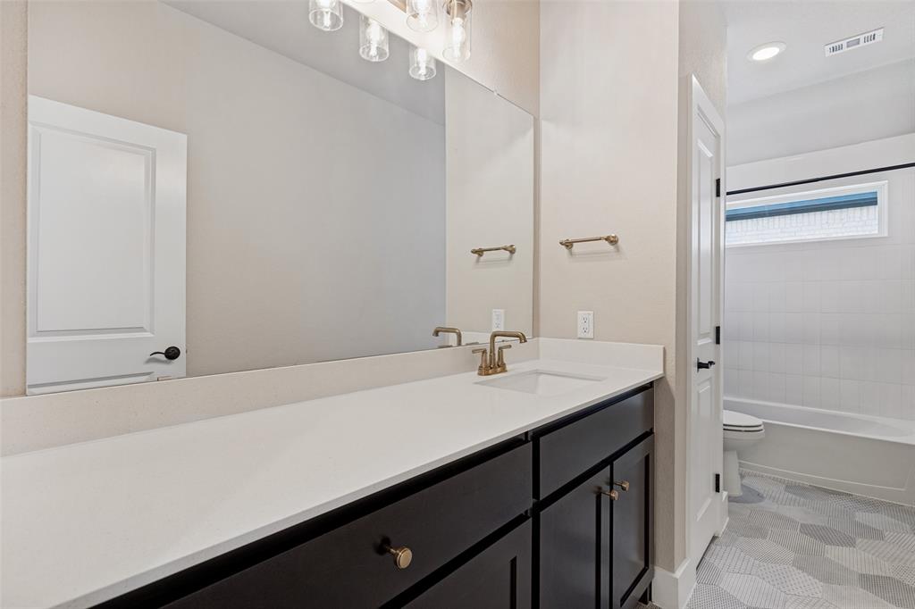 9282 Spindletree Drive, Frisco, TX 75035
